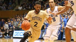 Find out the latest on your favorite ncaab players on cbssports.com. Karl Cochran Men S Basketball Wofford College Athletics