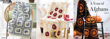 Use free crochet afghan patterns to help you create handmade heirlooms that will keep you warm this winter. Afghan Patterns Crochet Patterns