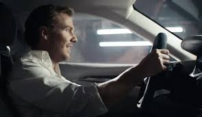 Man In Audi Super Bowl Ad Chokes Up And Dreams Of Sleek