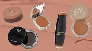 best cream bronzers for every skin tone