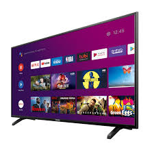 Page 1 for further assistance, call the customer support service in your country. Philips 43 Class 4k Ultra Hd 2160p Android Smart Led Tv With Google Assistant 43pfl5604 F7 Walmart Com Walmart Com