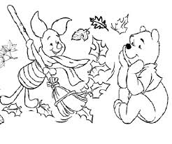 Printable coloring and activity pages are one way to keep the kids happy (or at least occupie. Fall Color Pages Printable Activity Shelter