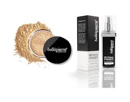 bellapierre loose mineral foundation