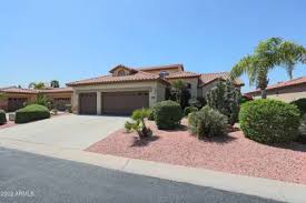 homes in pebblecreek az