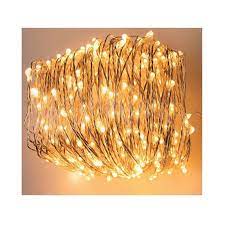 new lamps copper wire string lights in