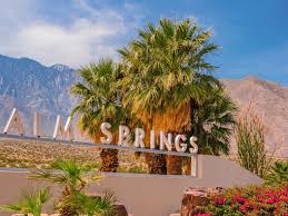 the inside guide to palm springs