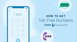 Youmail free reverse lookup to search phone numbers. How To Get Toll Free Numbers Bandwidth