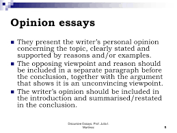 Discursive Essay Ideas Uk   Essay Topics