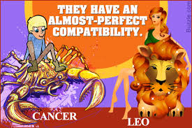 Relationship Compatibility Of A Cancer Man And A Leo Woman