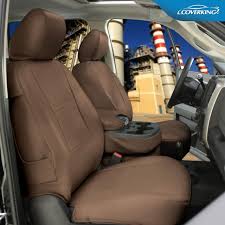 Coverking Seat Covers For 2007 Nissan