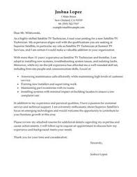 Leading Customer Service Cover Letter Examples Resources