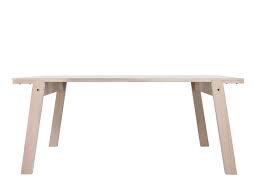 From coffee tables to computer desks, and bedside tables to dining sets. Flat Tisch Kollektion Flat By Rform