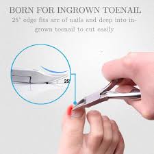 original toe nail clipper for ingrown