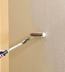 Home Repairs Home Diy Textured Walls