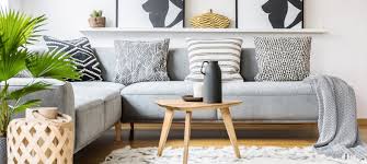8 small living room design ideas for