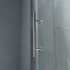 ᐅ Woodbridge Frameless Shower Doors 56