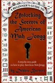the secrets of american mah jongg