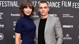 The cool thing about this project is that i got to witness you working on it and watching. Dave Franco And Alison Brie Are Married Abc News