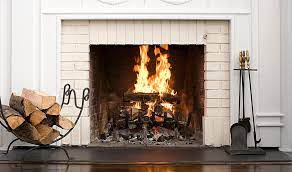 fireplace safety maintenance