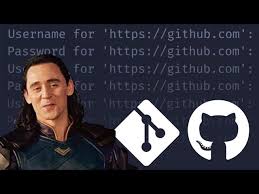 how to make git remember your username