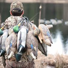 Best Duck Hunting Waders Rustic Pursuits