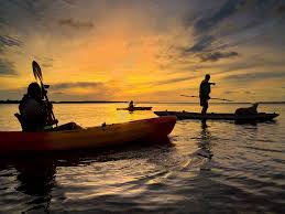 Click here to email scott@gulfshoresboatrental.com. Kayaking Near Gulf Shores Fort Morgan Property Management
