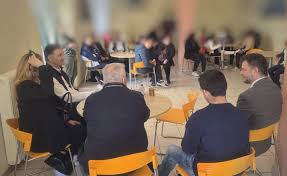 ΠΑΑΜΕΑ Σερρών ο Γενικός Γραμματέας Κοινωνικής Αλληλεγγύης - SERRESPOST