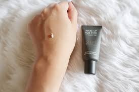 mattifying primers for oily skin