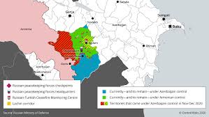 Azerbaijan is a former soviet republic in the caucasus and variously considered part of europe or asia. The Armenia Azerbaijan Conflict In 2021 Broad Peace Likely Amid Many Unknowns