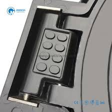 A trellis is a good way to cover your well pump. China Petrol Station Well Pump Covers Decorative Manhole Cover With Hinge China Manhole Cover Composite Smc