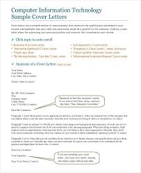 Free Cover Letter Examples for Every Job Search   LiveCareer A cover letter should accomplish these three basic objectives    Introduce  yourself and express