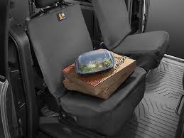 Weathertech Spb002ch Seats Seat Cover