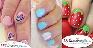 cute nails for kids 25 of the best