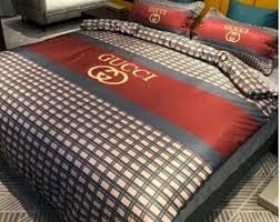 Gc Gucci 40 Bedding Sets Duvet Cover
