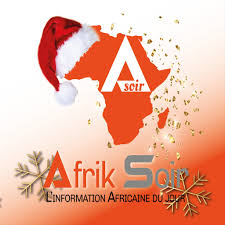 Profile for Afrik Soir
