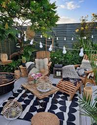 10 Beautiful Patio Designs Ideas