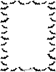 Free Halloween Page Borders Download Free Clip Art Free Clip Art