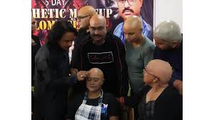 bhopal prosthetic makeup has scope in