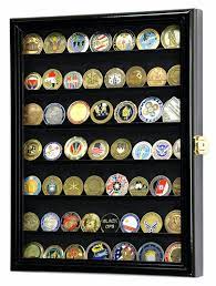 56 military challenge coin coins