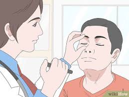 how to soothe itchy eyelids 11 steps