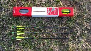 Victory Archery Xbolt Arrows Review Best Crossbow Source