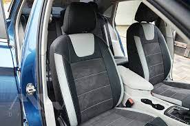 Seat Covers Volkswagen Jetta Vii 2018