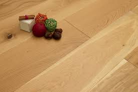 natural solid flooring oak semi matt