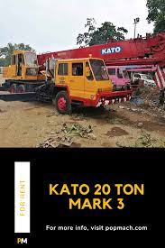 Alloy+ plastic good product quality all model ready stock & ship from malaysia ** for more detail please refer. Mobile Crane Kato 20 Ton Mark 3 1990 For Rent Location Pahang Malaysia Popmach Machinery Platform ðð®ð² ð'ðžð¥ð¥ ð˜ð¨ð®ð« ð‡ Kato Pahang Marks