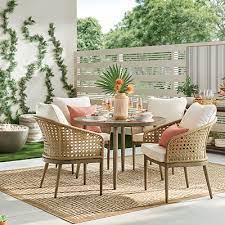 Types Of Outdoor Rugs The Home Depot