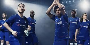 Shop the new chelsea jersey, shirts and apparel at our chelsea fc store. Chelsea Fc Wallpaper 201819