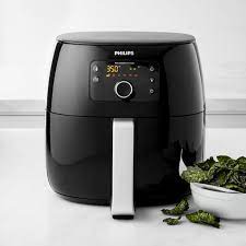 the 4 best air fryer models loved by