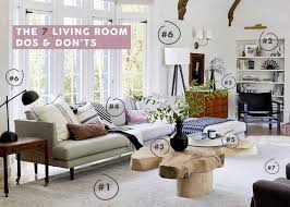 how to make your living room look