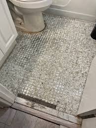 tile floor resurfacing reglazing