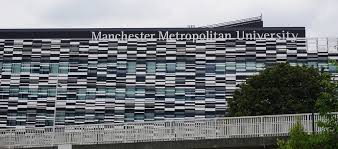 Official account of manchester metropolitan university. The Manchester Met University Intranet Story Interact Software
